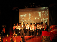 Evrensel Kolej